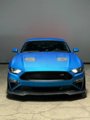 Used 2019 Ford Mustang GT Premium w/ GT Performance Package image 2