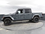 New 2025 Jeep Gladiator Sport image 4