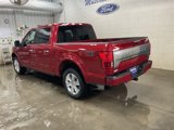Used 2020 Ford F150 Platinum image 3