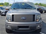 Used 2011 Ford F150 FX4 w/ FX Luxury Pkg image 2