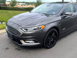Used 2017 Ford Fusion Energi Titanium image 4