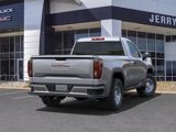New 2024 GMC Sierra 1500 Pro w/ Pro Value Package image 4