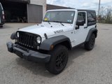 Used 2015 Jeep Wrangler Sport image 3