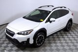 Used 2023 Subaru Crosstrek 2.0i Premium image 3