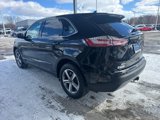 Certified 2023 Ford Edge SEL w/ Convenience Package image 4