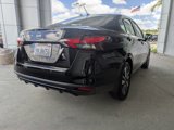 Certified 2024 Nissan Versa S w/ S Plus Package image 5
