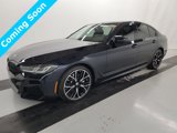 Used 2022 BMW 530i xDrive w/ Executive Package image 3