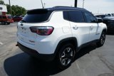 Used 2018 Jeep Compass Trailhawk w/ Navigation Group image 5