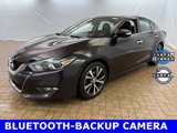 Used 2016 Nissan Maxima Platinum image 3