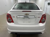 Used 2015 Chevrolet Sonic RS w/ Advanced Safety Package image 6