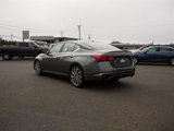 Used 2024 Nissan Altima 2.5 SL image 3