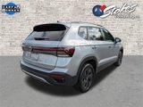 Certified 2025 Volkswagen Taos S image 4