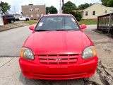 Used 2003 Hyundai Accent GL image 5