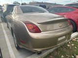Used 2002 Lexus SC 430 Convertible image 5