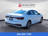 New 2025 Volkswagen Jetta S image 5