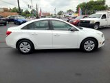 Used 2016 Chevrolet Cruze LS image 6