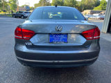 Used 2014 Volkswagen Passat TDI SEL Premium image 5