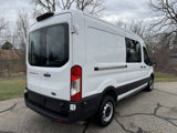 Used 2020 Ford Transit 250 Medium Roof w/ Load Area Protection Package image 5