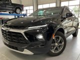Used 2023 Chevrolet Blazer LT w/ Convenience Package image 3