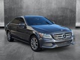 Used 2016 Mercedes-Benz C 300 4MATIC Sedan image 3