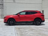 Used 2019 Chevrolet Blazer RS image 4