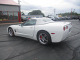 Used 2002 Chevrolet Corvette Convertible w/ Preferred Equipment Group2 image 3