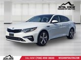 Used 2019 Kia Optima S w/ S Panoramic Sunroof Package image 4