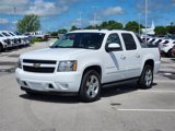 Used 2011 Chevrolet Avalanche LS image 3