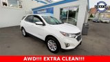Certified 2019 Chevrolet Equinox LT image 3