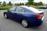Used 2017 Subaru Impreza 2.0i Premium image 5