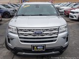 Certified 2018 Ford Explorer XLT w/ Equipment Group 202A image 4