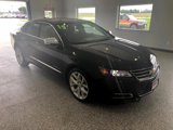 Used 2015 Chevrolet Impala LTZ image 2