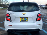 Used 2019 Chevrolet Sonic LT image 5