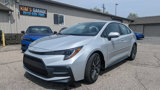 Used 2022 Toyota Corolla SE image 2