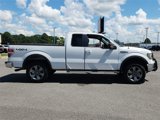 Used 2014 Ford F150 XLT w/ Equipment Group 301A Mid image 2