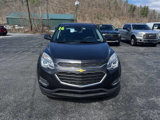Used 2016 Chevrolet Equinox LS image 2