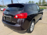 Used 2011 Nissan Rogue SV w/ SL Pkg image 6