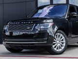Used 2020 Land Rover Range Rover HSE image 3