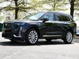 Used 2021 Cadillac XT6 Premium Luxury image 3
