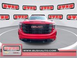 New 2025 GMC Sierra 1500 Elevation image 5