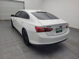 Used 2018 Chevrolet Malibu LT w/ Leather Package image 5