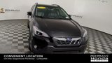 Used 2021 Subaru Crosstrek 2.5i Limited w/ Moonroof Package 2 image 3