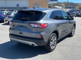 Certified 2021 Ford Escape SEL image 3