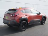 Used 2024 Subaru Crosstrek 2.5i Wilderness w/ Crosstrek Mirror Package image 5