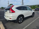 Used 2015 Honda CR-V Touring image 3