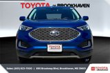 Used 2024 Ford Edge SEL image 3