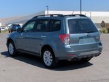 Used 2011 Subaru Forester 2.5X Premium w/ All-Weather Pkg image 5