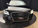 Used 2013 Audi Q5 2.0T Premium Plus w/ Premium Plus Pkg image 3