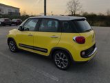 Used 2015 FIAT 500L Trekking image 4