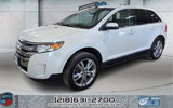 Used 2012 Ford Edge Limited w/ Driver Entry Pkg image 6